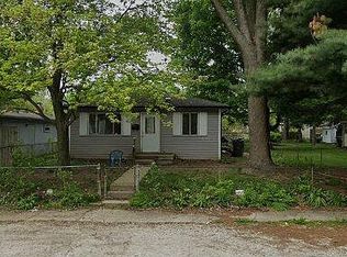 554 N Goodlet Ave, Indianapolis, IN