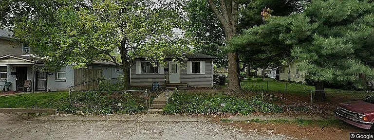 554 N Goodlet Ave photo 1