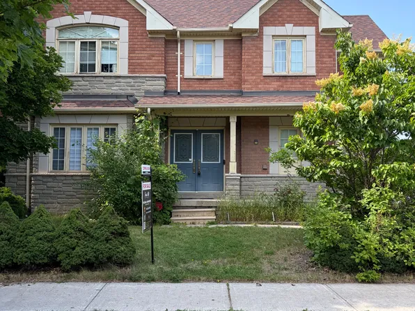 2 Ludford Dr, Richmond Hill, ON L4B 4H6
