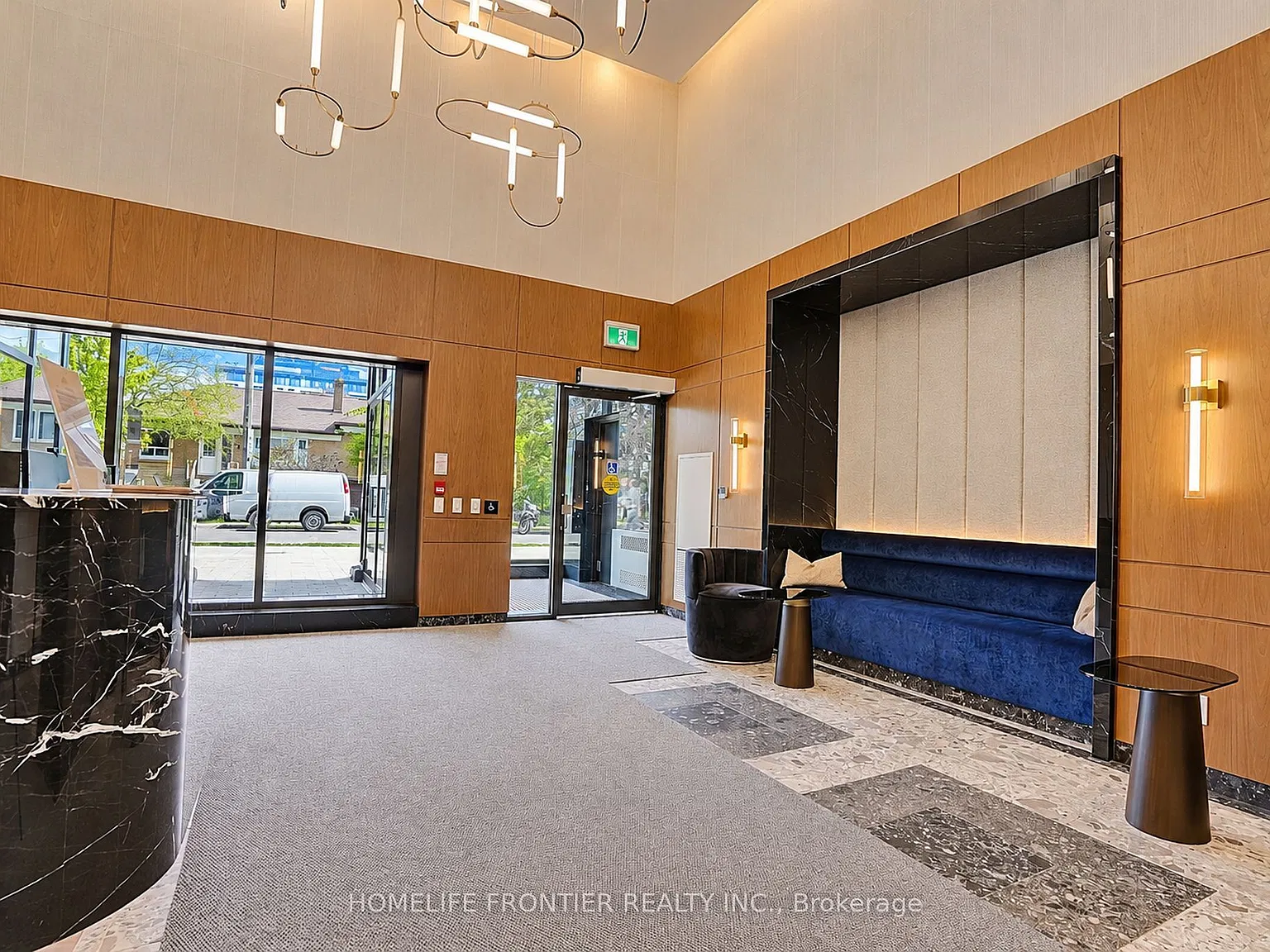 1 bed, $2,000 — Photo 4
