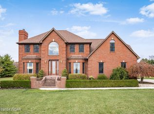 12500 Boundary Rd, Richwood, OH 43344