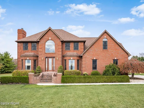 12500 Boundary Rd, Richwood, OH 43344