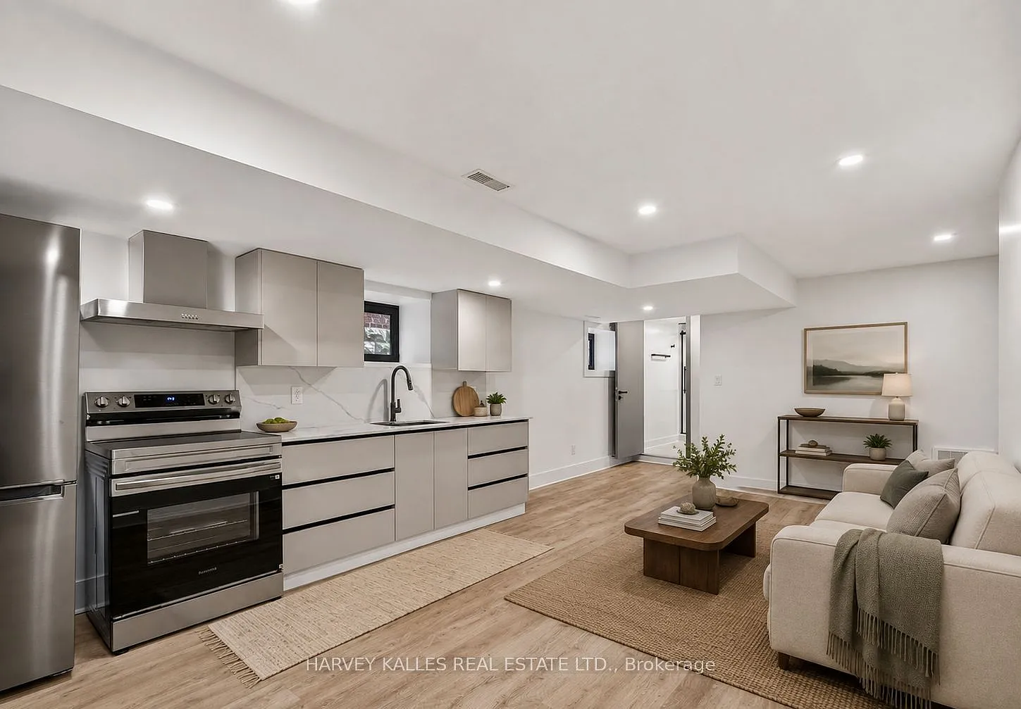 2 bed, $2,395 — Photo 2
