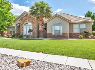 690 E Bear Claw Dr, Saint George, UT 84790