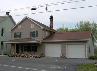 2572 Mummasburg Rd, Gettysburg, PA 17325