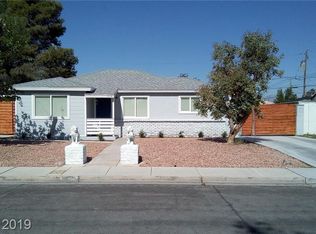1116 Barnard Dr, Las Vegas, NV 89102