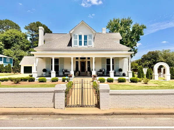 602 Clayton Ave, Tupelo, MS 38804