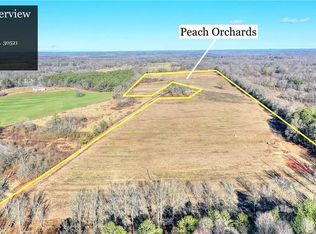 130 Poole Rd, Carnesville, GA 30521