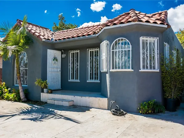10711 Lou Dillon Ave, Los Angeles, CA 90059