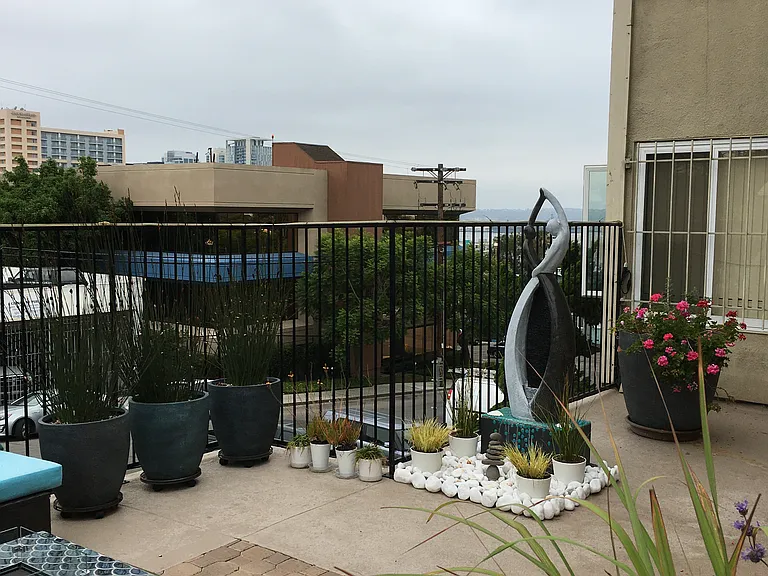 The Metropolitan Apts — Photo 4