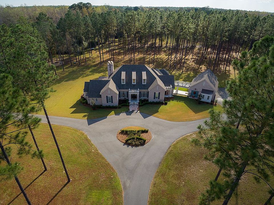 4845 Coppage Rd, Hahira, GA 31632 Zillow