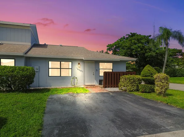 16261 Avocado Way, Delray Beach, FL 33484