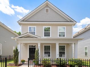 942 Ileagnes Rd, Raleigh, NC 27603