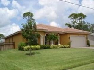 2450 SW Vardon St, Port St Lucie, FL 34953