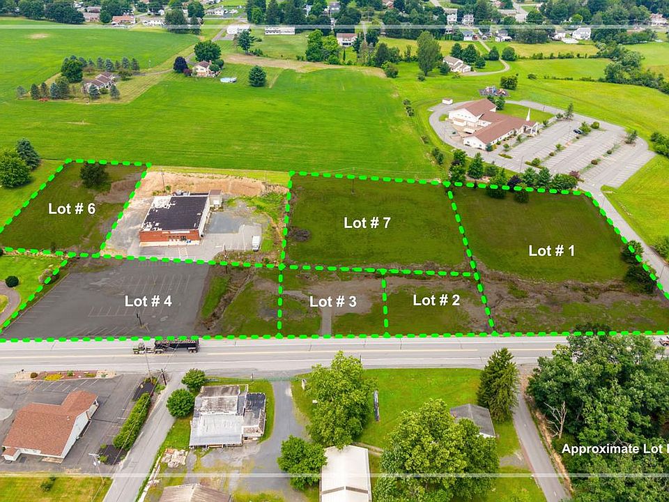 1st image of 386 W Valley Ave Lot 7