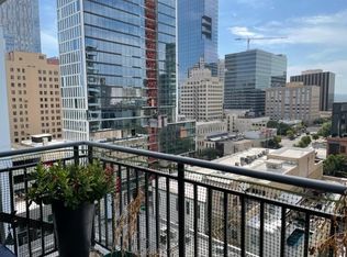 800 Brazos St UNIT 1209, Austin, TX 78701