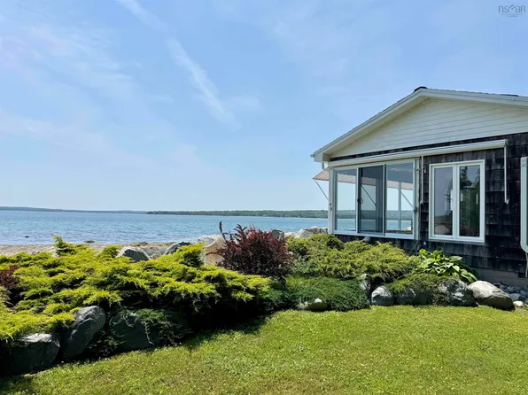 7343 Highway 3, Summerville Centre, NS B0T 1G0