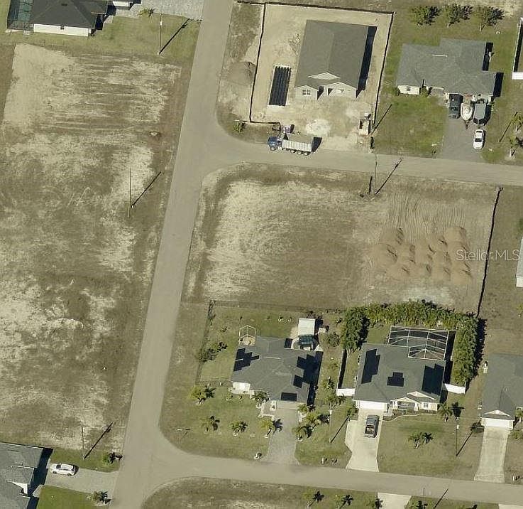2nd image of 2520 NW 28TH TERRACE LOT 1