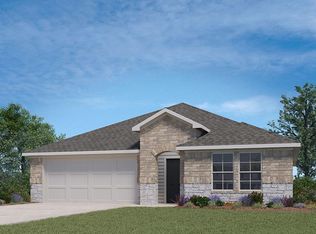 120 McNamara Ct, Jarrell, TX 76537