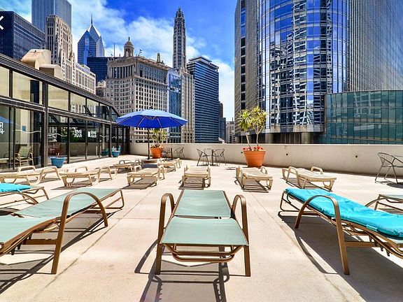 4th image of 405 N Wabash Ave Unit 4410