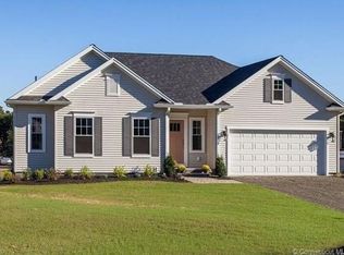 5 Singer Village Dr, Derby, CT 06418