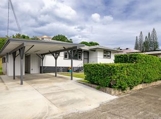 1316 Hele St, Kailua, HI 96734