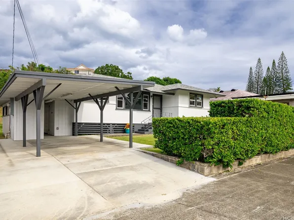 1316 Hele St, Kailua, HI 96734