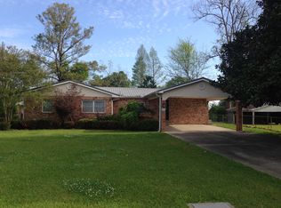 5614 Highway 1, Napoleonville, LA 70390