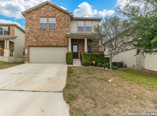 10343 Lupine Cyn, Helotes, TX 78023