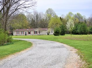 14030 Fairfield Causeway Rd, Brookville, IN 47012