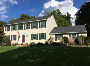 632 Falling Oaks Dr, Medina, OH 44256