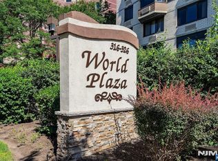 326 Prospect Avenue #5J, Hackensack, NJ 07601