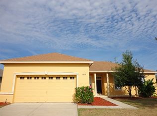 3828 Alamanda Hills Ln, Lakeland, FL 33813