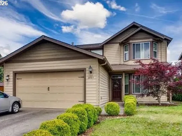 4805 NE 50th Ct, Vancouver, WA 98661