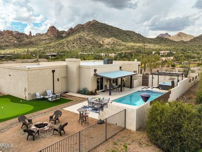 1019 E Tonto St, Apache Junction, AZ, 85119