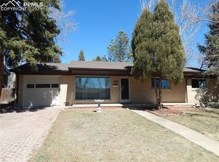 1006 N Star Dr, Colorado Springs, CO 80905