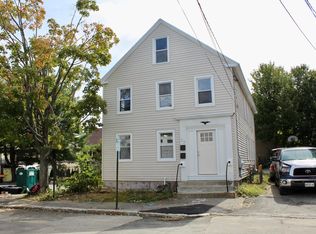 23 Foss St, Biddeford, ME 04005