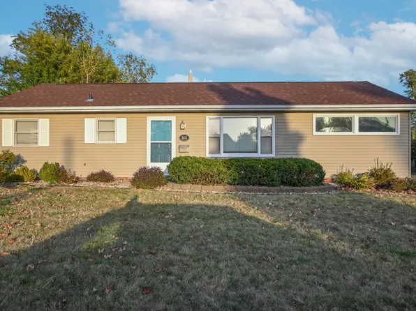 3522 Houston St NE, Cedar Rapids, IA 52402