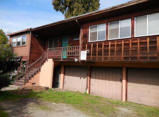 2723 Stuart St #C, Berkeley, CA 94705