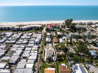 2701 Avenue C, Holmes Beach, FL 34217