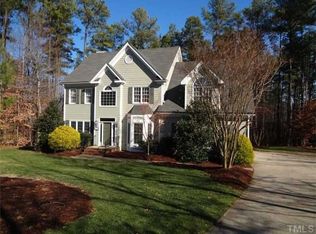 2701 Dray Ct, Raleigh, NC 27613