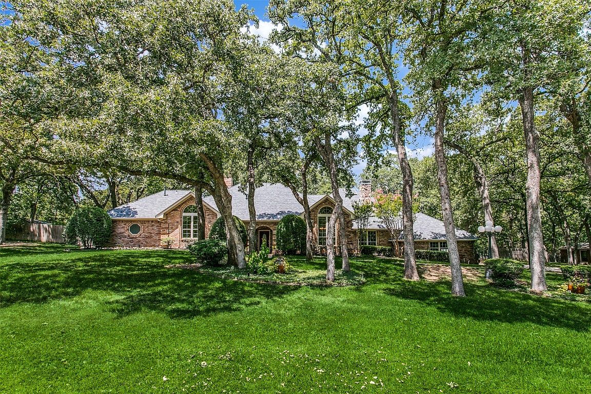 1358 Lakeview Dr, Southlake, TX 76092 Zillow