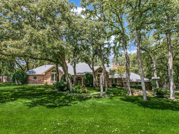 1358 Lakeview Dr, Southlake, TX 76092