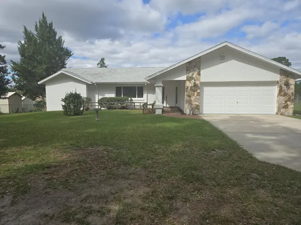 325 E Brandon St, Hernando, FL 34442