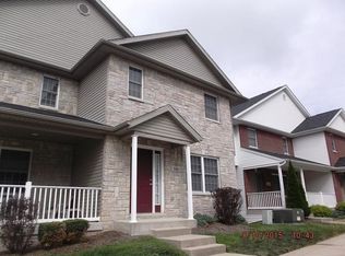 2606 S Addisyn Ln, Bloomington, IN 47403