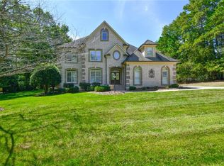 7303 Horseshoe Bend Trl, Summerfield, NC 27358