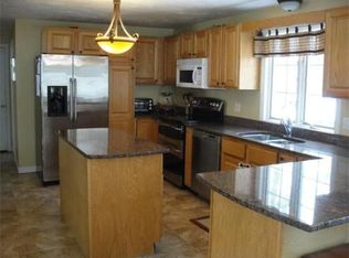 54 Carroll Hill Rd, Charlton, MA 01507