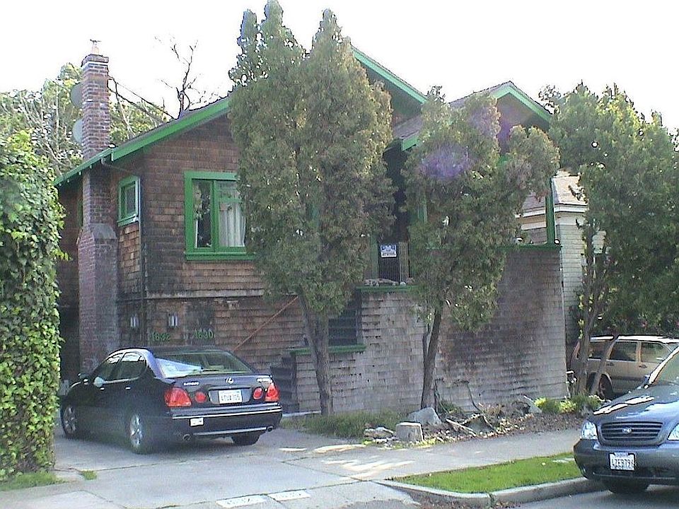 1630/1632 Virginia Street