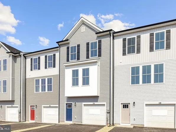 36 Marineris Cir, Martinsburg, WV 25405