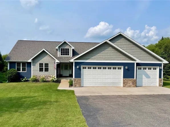 E5663 507th Avenue, Menomonie, WI 54751